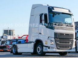 VOLVO FH 420 Globetrotter 2-Tank Kühlbox Euro 6