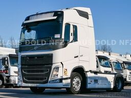 VOLVO FH 420 Globetrotter 2-Tank Kühlbox Euro 6