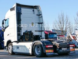 VOLVO FH 420 Globetrotter 2-Tank Kühlbox Euro 6