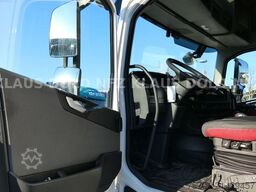 VOLVO FH 420 Globetrotter 2-Tank Kühlbox Euro 6