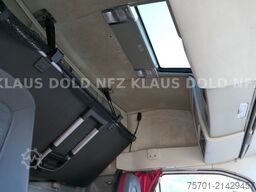 VOLVO FH 420 Globetrotter 2-Tank Kühlbox Euro 6