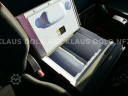 VOLVO FH 420 Globetrotter 2-Tank Kühlbox Euro 6