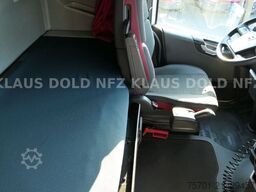 VOLVO FH 420 Globetrotter 2-Tank Kühlbox Euro 6