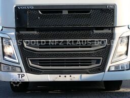 VOLVO FH 420 Globetrotter 2-Tank Kühlbox Euro 6