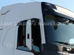 VOLVO FH 420 Globetrotter 2-Tank Kühlbox Euro 6