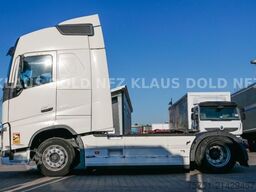 VOLVO FH 420 Globetrotter 2-Tank Kühlbox Euro 6