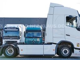 VOLVO FH 420 Globetrotter 2-Tank Kühlbox Euro 6