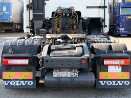 VOLVO FH 420 Globetrotter 2-Tank Kühlbox Euro 6