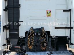 VOLVO FH 420 Globetrotter 2-Tank Kühlbox Euro 6