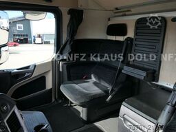 MERCEDES-BENZ Actros 2448 GigaSpace Autotransp. Kässbohrer