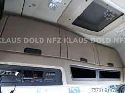 MERCEDES-BENZ Actros 2448 GigaSpace Autotransp. Kässbohrer