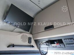 MERCEDES-BENZ Actros 2448 GigaSpace Autotransp. Kässbohrer