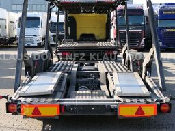 RENAULT Premium 460 Autotransporter Rolfo Retarder Euro5