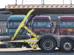 RENAULT Premium 460 Autotransporter Rolfo Retarder Euro5