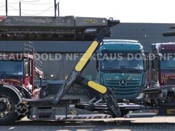 RENAULT Premium 460 Autotransporter Rolfo Retarder Euro5