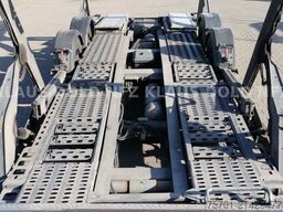 RENAULT Premium 460 Autotransporter Rolfo Retarder Euro5