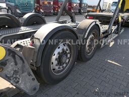 RENAULT Premium 460 Autotransporter Rolfo Retarder Euro5