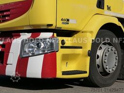 RENAULT Premium 460 Autotransporter Rolfo Retarder Euro5