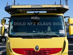 RENAULT Premium 460 Autotransporter Rolfo Retarder Euro5