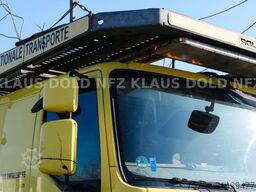 RENAULT Premium 460 Autotransporter Rolfo Retarder Euro5