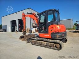 Kubota KX 057