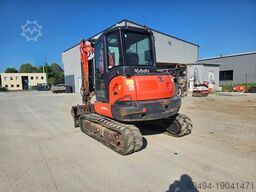 Kubota KX 057