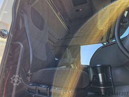 DAF XF 510 SCC 6x2 Alcoa 510Pk!