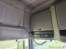 DAF XF 510 SCC 6x2 Alcoa 510Pk!