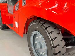 Heli CPCD50-G3-5t - 4,5m Hub Duplex Vollkabine Garantie