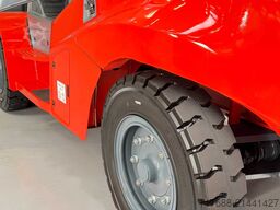 Heli CPCD100 - Cummings - 10t - 4,5m Hub - Garantie