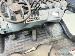 Heli CPCD100 - Cummings - 10t - 4,5m Hub - Garantie