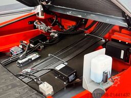 Heli CPD100-G3-4 - 10t - Jahre Garantie 4m Hub Duplex