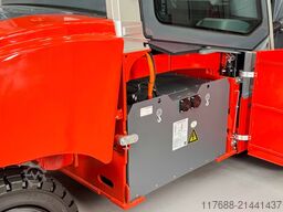 Heli CPD100-G3-4 - 10t - Jahre Garantie 4,5m Hub Duplex