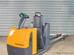 Jungheinrich ECE 225 - Service Neu - Batterie 92%