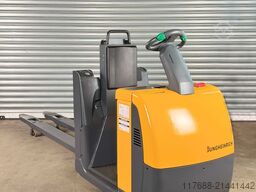 Jungheinrich ECE 225 - Service Neu - Batterie 92%