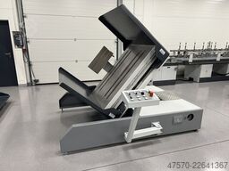 Polar Mohr PW-4 ABV Pile Turner 