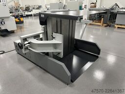 Polar Mohr PW-4 ABV Pile Turner 