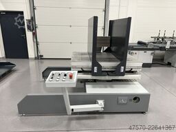 Polar Mohr PW-4 ABV Pile Turner 