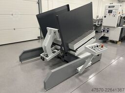 Polar Mohr PW-4 ABV Pile Turner 