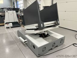 Polar Mohr PW-4 ABV Pile Turner 