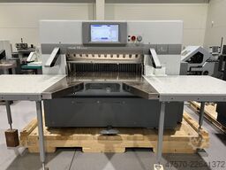 Polar Mohr 115 X Plus Paper Cutting Guillotine