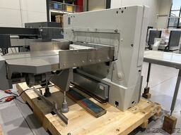 Polar Mohr 115 X Plus Paper Cutting Guillotine