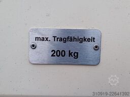Theilen Maschinenbau GmbH Düsenpaketeinbauvorrichtung