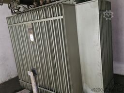 SCHORCH DG 1600/10