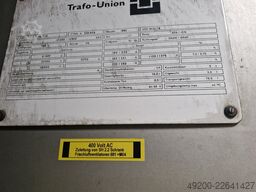 Trafo-Union TLUN 7146
