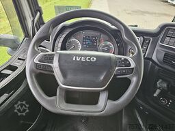 IVECO S-WAY AS440S51