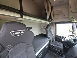 IVECO S-WAY AS440S51
