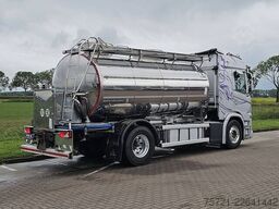 SCANIA G500 MILKTANK,12M3