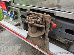 SCANIA G500 MILKTANK,12M3
