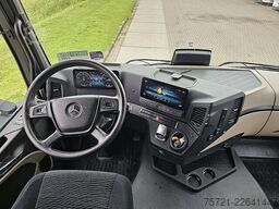 MERCEDES-BENZ ACTROS 1845 LS